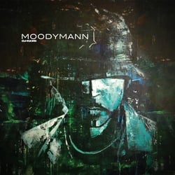 Dj Kicks Moodymann - édition limitée