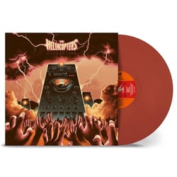 Overdriver - édition limitée colorée