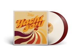 Yacht Soul : The Cover Versions 2 - édition limitée colorée