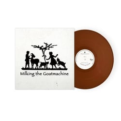 Back From The Goats - édition colorée