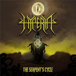 The Serpent's Cycle