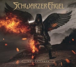 GÖTTERFUNKEN EP