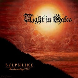Sylphlike (Re-Recorded)