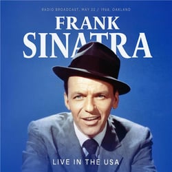 Live In The USA (Radio Broadcast)