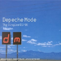 The singles 1981 -1998