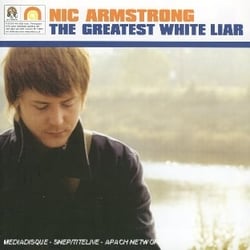 The greatest white liar