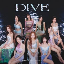 Dive - Edition limitée B - édition;limitée