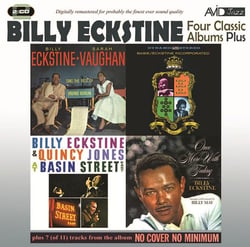 4 classic albums plus