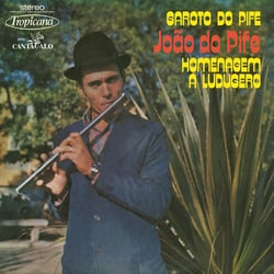 Garoto Do Pife - Homenagem A Ludugero