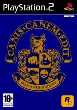 Canis canem edit