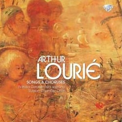 Songs & choruses