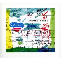 Cuckooland - CD