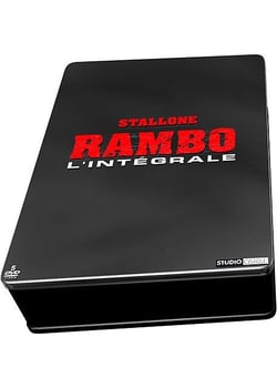 Rambo - L'intégrale