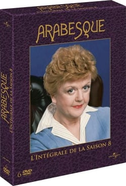 Arabesque - Saison 8