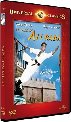 Le Fils d'Ali Baba
