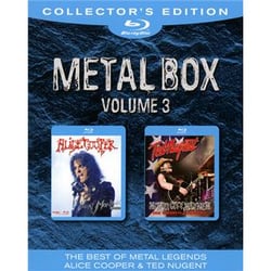 Metal box /vol.3