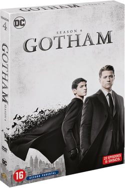 Gotham - Saison 4