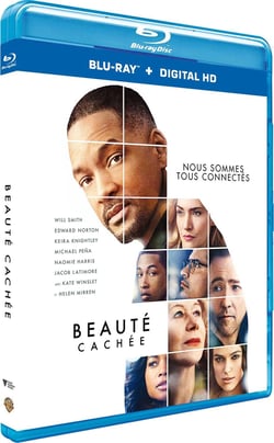 Beauté cachée