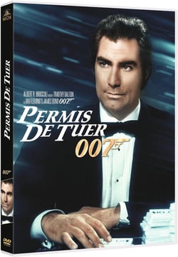 Permis de tuer