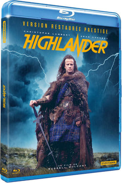 Highlander