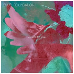 Close To The Knife - édition colorée