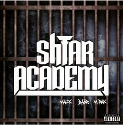 Shtar Academy