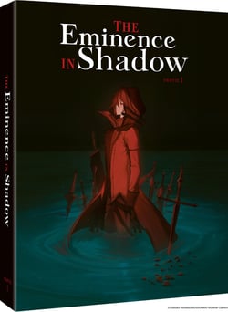 The Eminence in Shadow - Partie 1/2
