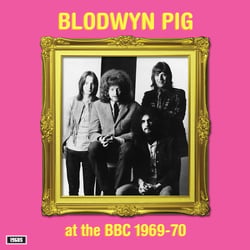 At The BBC 1969-70