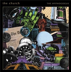 The Hypnogogue - édition deluxe