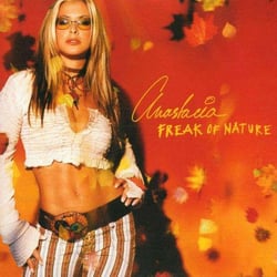 Not that kind - freak of nature