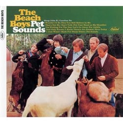 Pet sounds