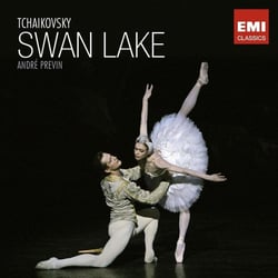 Swan Lake (Le lac des cygnes)