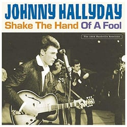 Shake the hand of a fool