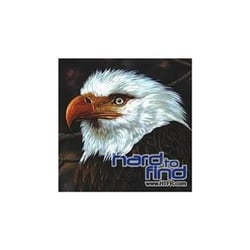 The hawk is howling