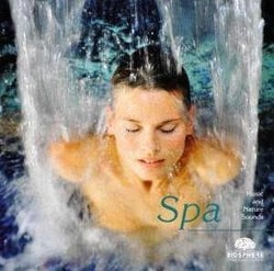 Spa - CD