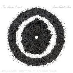 Prins thomas presents cosmo galactic prism