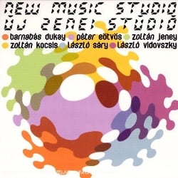 New Music Studio