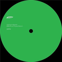 Bjorn Torske - Prins Thomas remixes