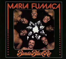 Maria Fumaca