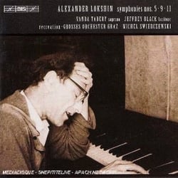 Symphonies nos.5, 9, 11