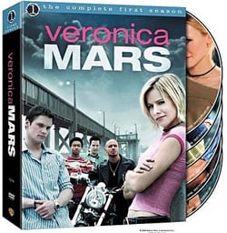 Veronica Mars - L'intégrale de la Saison 1