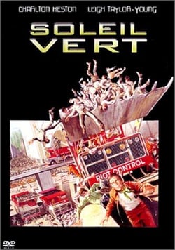 Soleil vert