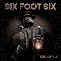 End of all
