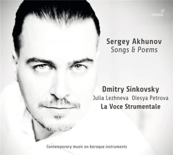 Songs And Poems