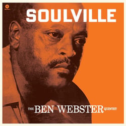 Soulville - édition limitée
