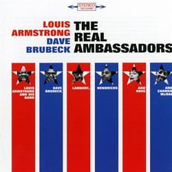 The real ambassadors (1961)