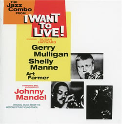 I want to live! (bof)