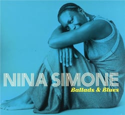 Ballads & blues