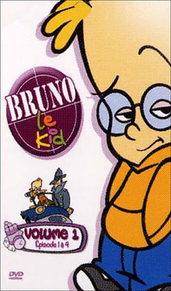 Bruno le kid - Vol. 1
