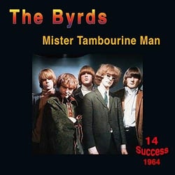 Mr. tambourine man